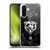 NFL Chicago Bears Artwork Marble Soft Gel Case for Samsung Galaxy A26 5G