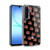 NFL Cincinnati Bengals Artwork Patterns Soft Gel Case for Samsung Galaxy A17 4G / 5G