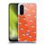 NFL Denver Broncos Artwork Patterns Soft Gel Case for Samsung Galaxy A26 5G