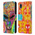 Dean Russo Pop Culture Alien Leather Book Wallet Case Cover For Samsung Galaxy A01 Core (2020)
