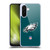 NFL Philadelphia Eagles Logo Plain Soft Gel Case for Samsung Galaxy A26 5G