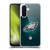 NFL Philadelphia Eagles Artwork LED Soft Gel Case for Samsung Galaxy A26 5G