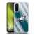 NFL Philadelphia Eagles Artwork Stripes Soft Gel Case for Samsung Galaxy A26 5G