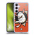 NHL Anaheim Ducks Oversized Soft Gel Case for Samsung Galaxy A35 5G