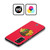 NHL Chicago Blackhawks Plain Soft Gel Case for Samsung Galaxy A06 4G / 5G