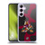 NHL Arizona Coyotes Cow Pattern Soft Gel Case for Samsung Galaxy A35 5G