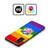 NFL Shield Pride Soft Gel Case for Samsung Galaxy A26 5G