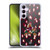 NHL Arizona Coyotes Leopard Pattern Soft Gel Case for Samsung Galaxy A35 5G