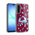 NHL Colorado Avalanche Leopard Pattern Soft Gel Case for Samsung Galaxy A17 4G / 5G