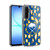NHL Buffalo Sabres Leopard Pattern Soft Gel Case for Samsung Galaxy A17 4G / 5G