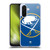NHL Buffalo Sabres Oversized Soft Gel Case for Samsung Galaxy A26 5G
