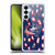NHL Columbus Blue Jackets Leopard Pattern Soft Gel Case for Samsung Galaxy A16 5G & MagSafe