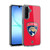 NHL Florida Panthers Plain Soft Gel Case for Samsung Galaxy A17 4G / 5G