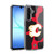NHL Calgary Flames Cow Pattern Soft Gel Case for Samsung Galaxy A17 4G / 5G