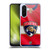 NHL Florida Panthers Jersey Soft Gel Case for Samsung Galaxy A26 5G