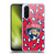NHL Florida Panthers Leopard Pattern Soft Gel Case for Samsung Galaxy A26 5G