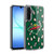 NHL Minnesota Wild Leopard Pattern Soft Gel Case for Samsung Galaxy A17 4G / 5G