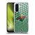 NHL Minnesota Wild Net Pattern Soft Gel Case for Samsung Galaxy A26 5G