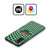 NHL Minnesota Wild Net Pattern Soft Gel Case for Samsung Galaxy A26 5G