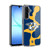 NHL Nashville Predators Cow Pattern Soft Gel Case for Samsung Galaxy A17 4G / 5G