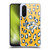 NHL Nashville Predators Leopard Pattern Soft Gel Case for Samsung Galaxy A26 5G