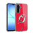 NHL New Jersey Devils Plain Soft Gel Case for Samsung Galaxy A17 4G / 5G