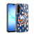 NHL New York Islanders Leopard Pattern Soft Gel Case for Samsung Galaxy A17 4G / 5G