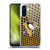 NHL Pittsburgh Penguins Net Pattern Soft Gel Case for Samsung Galaxy A26 5G