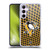 NHL Pittsburgh Penguins Net Pattern Soft Gel Case for Samsung Galaxy A35 5G