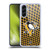 NHL Pittsburgh Penguins Net Pattern Soft Gel Case for Samsung Galaxy A56 5G