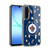 NHL Winnipeg Jets Leopard Pattern Soft Gel Case for Samsung Galaxy A17 4G / 5G
