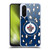 NHL Winnipeg Jets Leopard Pattern Soft Gel Case for Samsung Galaxy A26 5G
