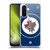 NHL Winnipeg Jets Oversized Soft Gel Case for Samsung Galaxy A26 5G