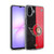 NHL Ottawa Senators Half Distressed Soft Gel Case for Samsung Galaxy A07 4G