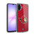 NHL Ottawa Senators Net Pattern Soft Gel Case for Samsung Galaxy A07 4G