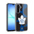 NHL Toronto Maple Leafs Cow Pattern Soft Gel Case for Samsung Galaxy A17 4G / 5G