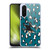 NHL San Jose Sharks Leopard Pattern Soft Gel Case for Samsung Galaxy A26 5G