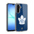 NHL Toronto Maple Leafs Net Pattern Soft Gel Case for Samsung Galaxy A17 4G / 5G
