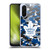 NHL Toronto Maple Leafs Camouflage Soft Gel Case for Samsung Galaxy A26 5G