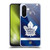 NHL Toronto Maple Leafs Jersey Soft Gel Case for Samsung Galaxy A26 5G