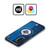 NHL Winnipeg Jets Half Distressed Soft Gel Case for Samsung Galaxy S26 Plus