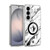 NHL Winnipeg Jets Marble Soft Gel Case for Samsung Galaxy S26 Plus