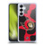 NHL Ottawa Senators Cow Pattern Soft Gel Case for Samsung Galaxy A16 5G & MagSafe