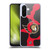 NHL Ottawa Senators Cow Pattern Soft Gel Case for Samsung Galaxy A26 5G