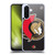 NHL Ottawa Senators Oversized Soft Gel Case for Samsung Galaxy A26 5G