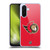 NHL Ottawa Senators Plain Soft Gel Case for Samsung Galaxy A26 5G