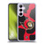 NHL Ottawa Senators Cow Pattern Soft Gel Case for Samsung Galaxy A35 5G