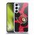 NHL Ottawa Senators Cow Pattern Soft Gel Case for Samsung Galaxy A55 5G