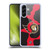 NHL Ottawa Senators Cow Pattern Soft Gel Case for Samsung Galaxy A56 5G
