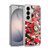 NHL Ottawa Senators Camouflage Soft Gel Case for Samsung Galaxy S26 Plus